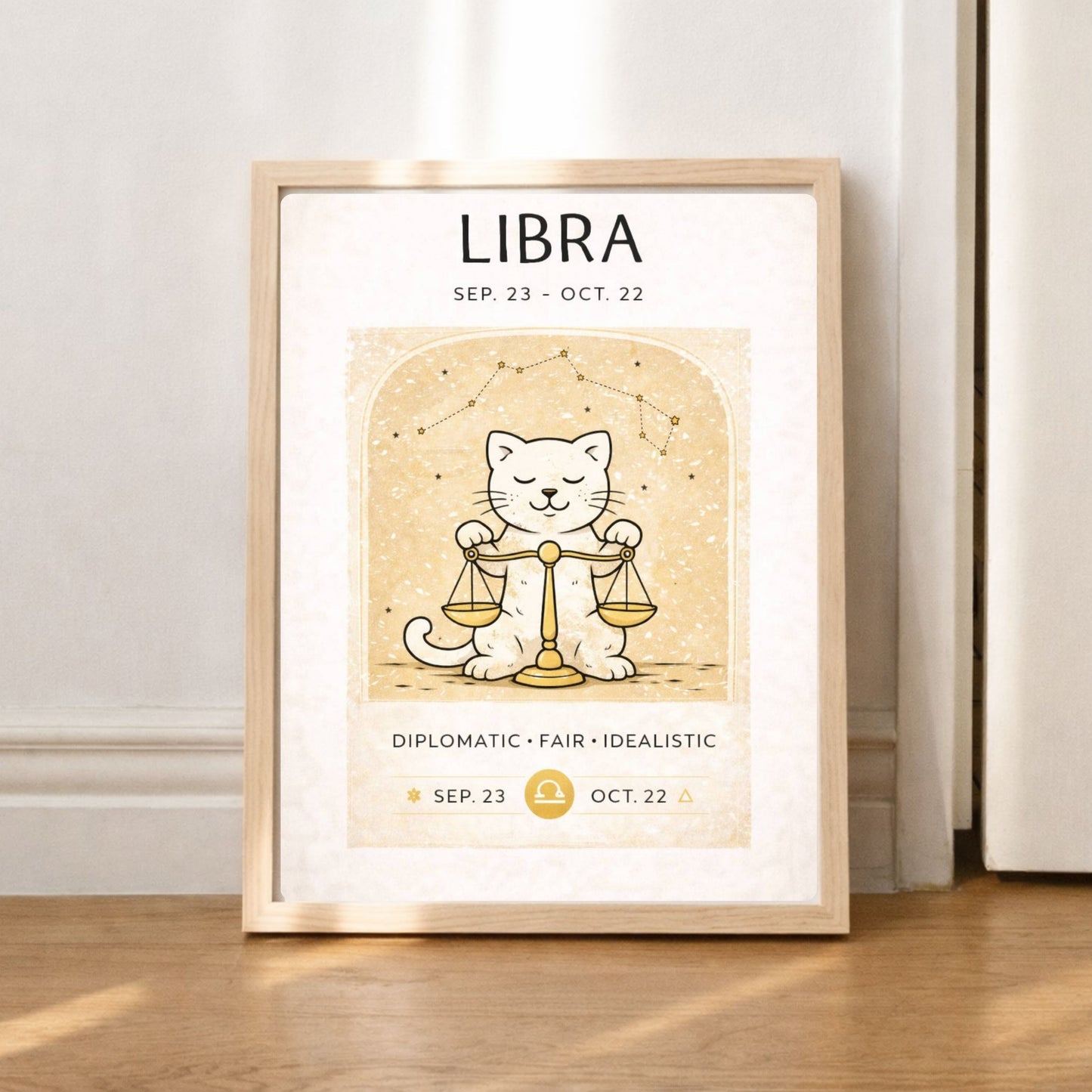 libra