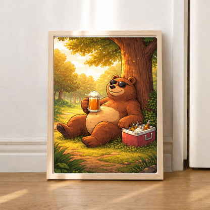bear.beer.bliss
